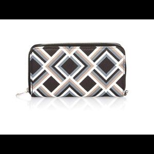 Thirty one wallet